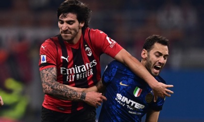 Inter-Milan: la corsa allo scudetto inizia oggi