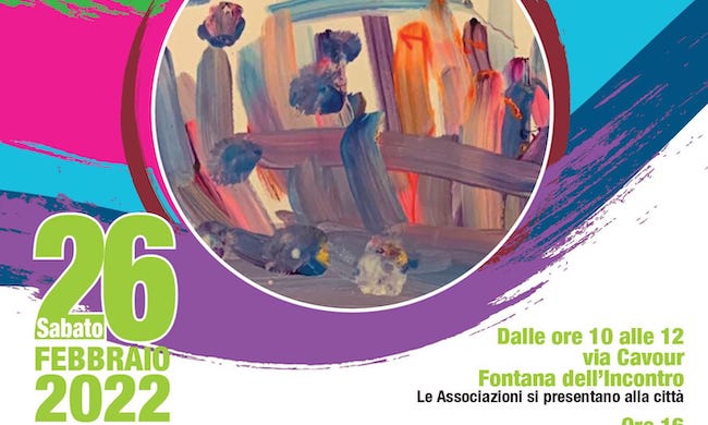 “IncontRARE con altri occhi” le malattie rare: l’appuntamento a Corsico