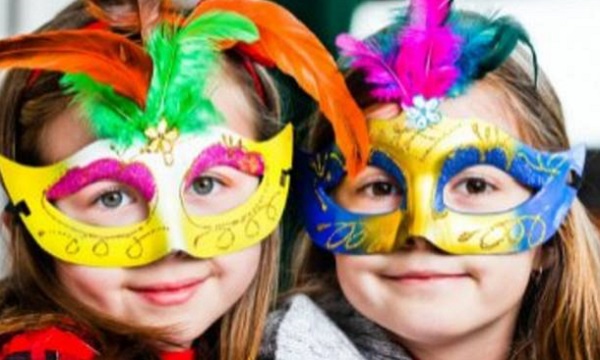 Il Carnevale insieme a Buccinasco