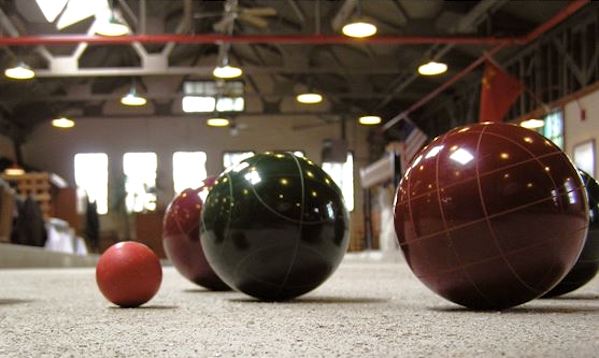 Corsico ha perso il Pallino… quelle bocce che non erano solo un gioco