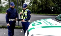 Fattorino di Corsico consegnava droga con il furgone del corriere: arrestato dalla pl di Buccinasco