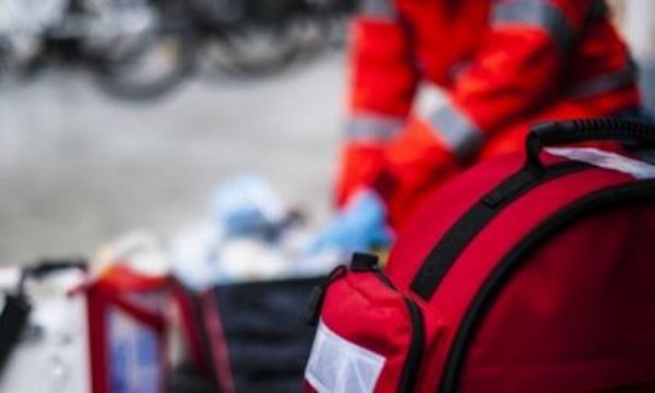 Tragedia alla stazione: una persona travolta dal treno