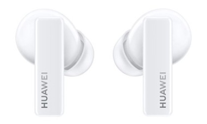 Cuffie Bluetooth HUAWEI FreeBuds Pro Ceramic White: audio perfetto e design elegante