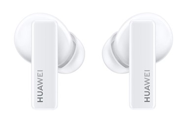 Cuffie Bluetooth HUAWEI FreeBuds Pro Ceramic White: audio perfetto e design elegante