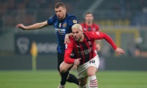 Milan-Inter: le probabili formazioni