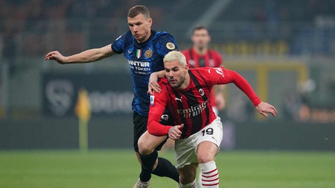 Milan-Inter: le probabili formazioni