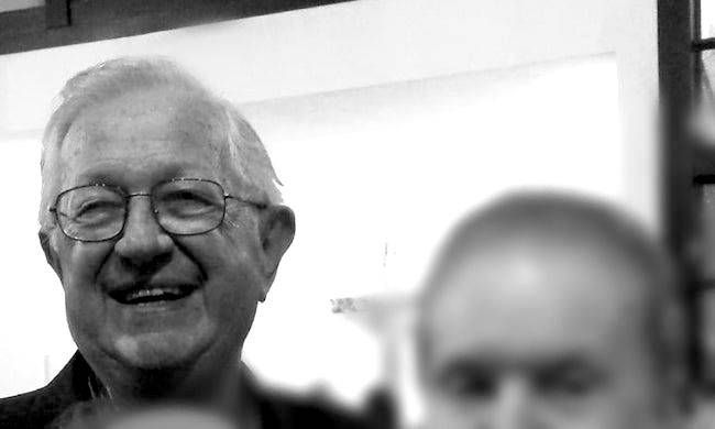 L’ultimo saluto a Emilio Busnati: una chiesa piena per dire addio a “un uomo buono e politico appassionato”