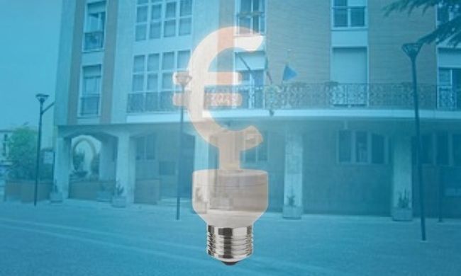 Bonus bollette, Cesano eroga 60mila euro di contributi ai cittadini in difficoltà
