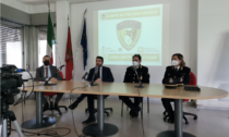 Il Comando di polizia locale di Corsico cresce: 8 nuovi agenti, fotosegnalamento digitale e progetti ambiziosi