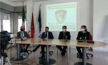 Il Comando di polizia locale di Corsico cresce: 8 nuovi agenti, fotosegnalamento digitale e progetti ambiziosi