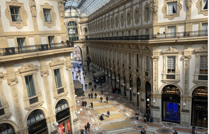 Note di Daniele | L’elogio dei milanesi e della città in generale