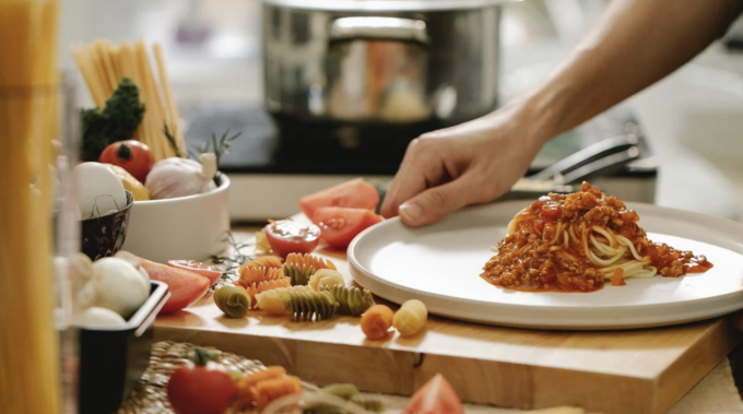 Home restaurant: il volto gustoso del business