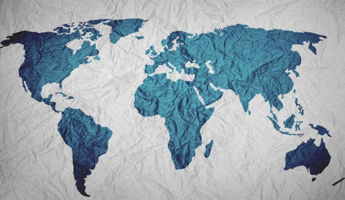 Note di Daniele | Sorvolando il Mondo