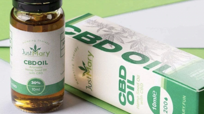 Olio CBD a Milano: riduce lo stress, combatte l’ansia e migliora la qualità e la durata del sonno.