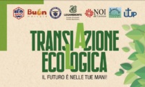 "Transizione ecologica: il futuro nelle nostre mani": cosa possiamo fare anche noi per salvare l’ambiente