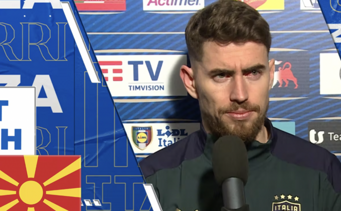 Note di Daniele | L’ Italia del pallone è andata nel pallone ! ! !