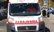 Donna di 80 anni investita da un furgone: si trova in condizioni gravissime