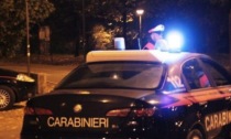 Furti d'auto: i carabinieri di Corsico arrestano tre uomini