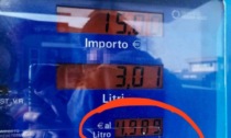 Benzina a 5 euro al litro: a Milano è successo davvero...