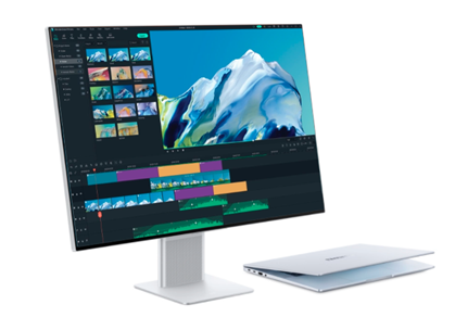 Come scegliere un monitor per computer per lavorare da casa?