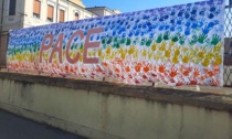 Mensa gratuita per i bambini e ragazzi ucraini ospitati a Buccinasco
