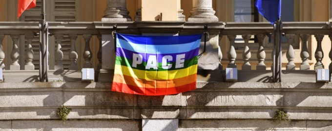 Comune di Cesano Boscone promuove marcia per la pace.