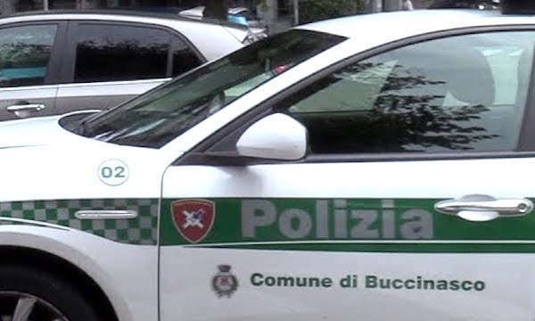 Sindacati della polizia locale di Buccinasco: “Pronti per lo stato di agitazione”