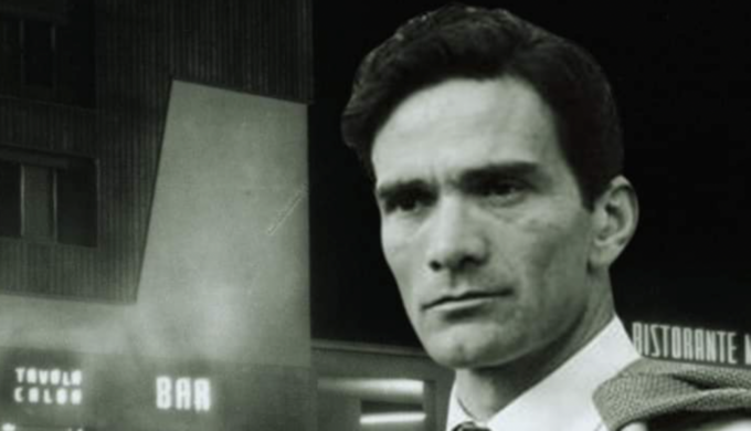 Cento anni fa nasceva Pier Paolo Pasolini, a San Donato ambientò una sua opera. Il Comune celebra l’autore