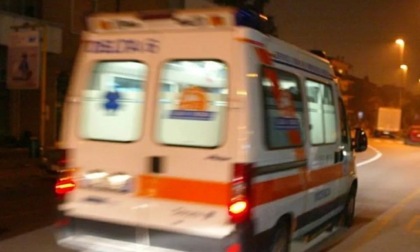 Incidente mortale a Baranzate: un camion ha investito un 80enne