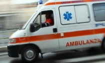 Caduta da moto a San Donato: morto motociclista di 48 anni