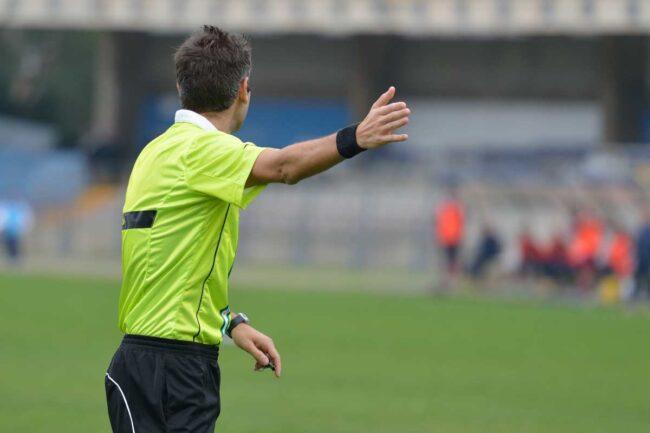 Quanto guadagna un arbitro di Serie A?