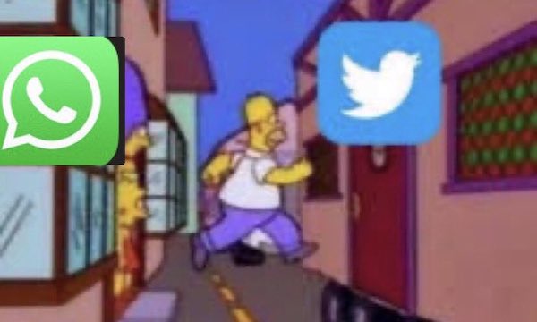 Whatsapp down oggi, nella serata di giovedì 28 aprile