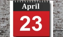 Cosa fare nei nostri comuni sabato 23 aprile: tutti gli eventi