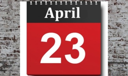Cosa fare nei nostri comuni sabato 23 aprile: tutti gli eventi
