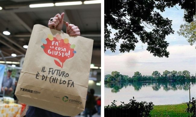 Ultimo weekend di aprile: gli eventi in programma nei nostri comuni