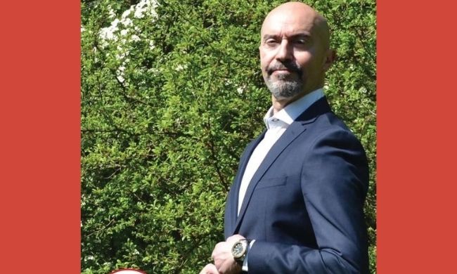 Elezioni a Buccinasco, il terzo candidato sindaco è Alberto Schiavone (M5S)