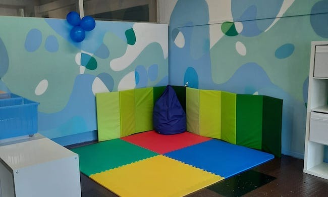 A Trezzano due aule Teacch dedicate agli alunni con autismo: “Ogni bambino è speciale”