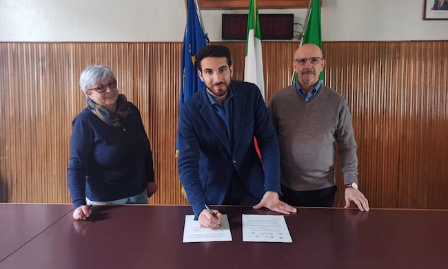 Sanità, sociale e lavoro: nuovo patto tra Comune e sindacati
