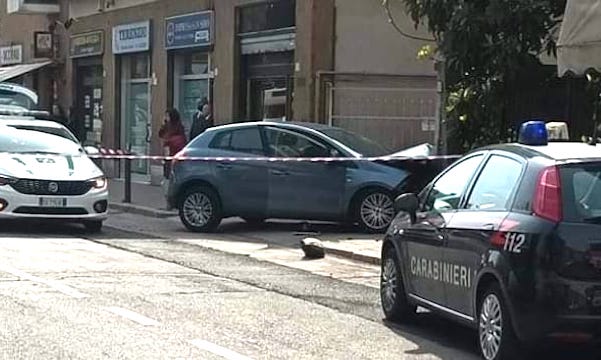 Sparatoria a Rozzano, il sindaco Ferretti: “Episodio gravissimo, intensifichiamo i controlli”
