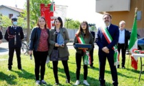 A Buccinasco i Premi Castellum: riconoscimenti a volontari, professionisti e artisti