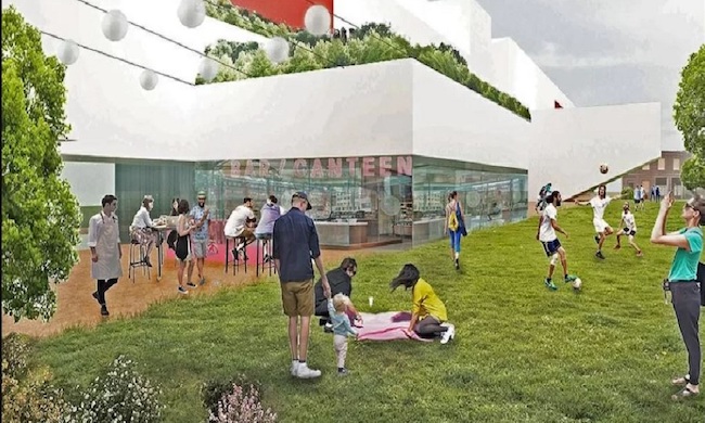 A Milano sorgerà il “Bosco della Musica”: primo campus aperto d’Italia