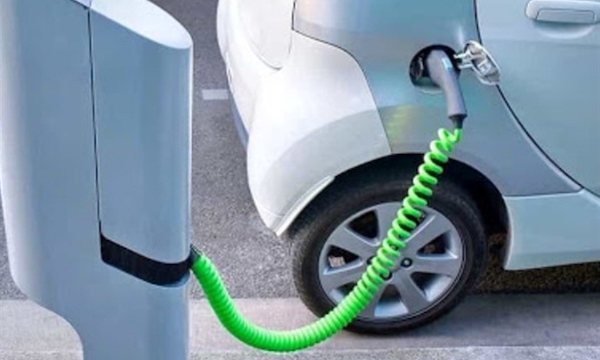 Avviso pubblico per colonnine elettriche a Buccinasco