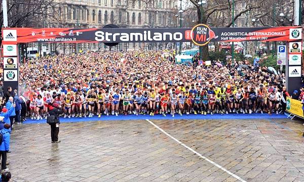 Stramilano: dopo due anni di stop torna domenica 15 maggio