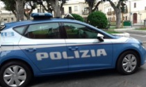 Milano, la Polizia di Stato insegue e arresta un pusher