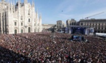 Radio Italia Live, torna il concerto in piazza Duomo a Milano: sul palco Blanco, Rkomi, Elodie e tanti altri