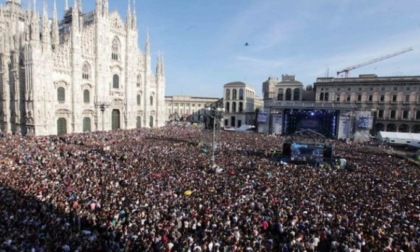 Radio Italia Live in piazza Duomo: ecco come partecipare