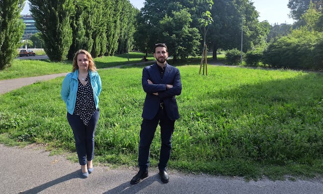 I parchi di Corsico si rifanno il look: 7 milioni di euro per valorizzare i polmoni verdi cittadini