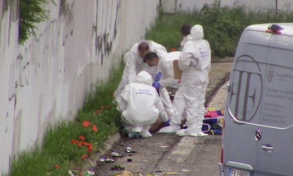 Uomo trovato morto a Vanzaghello, l’identità scoperta dai carabinieri di Corsico