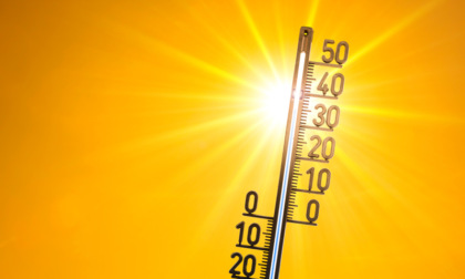 A Milano il 2022 è stato l'anno più caldo di sempre: non succedeva dal 1897