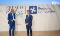 Rosa Camuna 2022: l'elenco dei lombardi premiati da Regione Lombardia